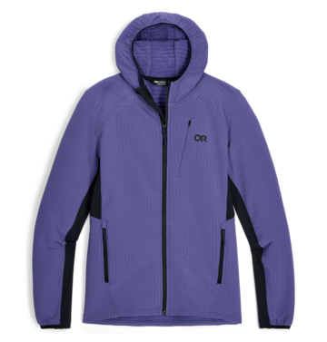 Outdoor Research Outdoor Research Vigor Plus Fleece Hoodie Women's