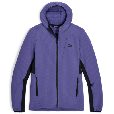 Outdoor Research Vigor Plus Fleece Hoodie Women's