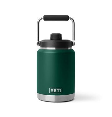 Yeti Yeti Rambler Half Gallon / 1.8L Jug