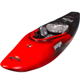 Jackson Kayaks Jackson Antix 3.0 Kayak, Large