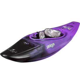 Jackson Kayaks Jackson Antix 3.0 Kayak, Medium