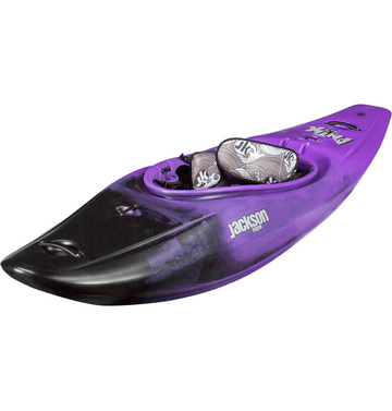 Jackson Kayaks Jackson Antix 3.0 Kayak, Medium