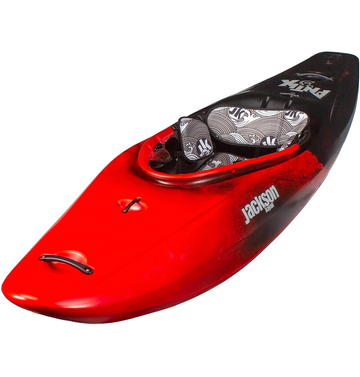 Jackson Kayaks Jackson Antix 3.0 Kayak, Small
