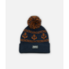 Jetty Moored Beanie