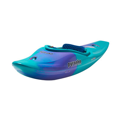 Pyranha Firecracker Kayak 232 Elite