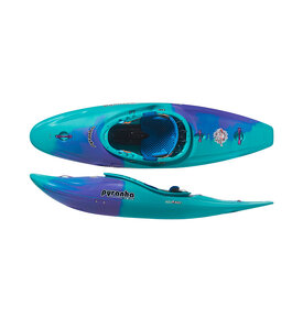 Pyranha Pyranha Firecracker Kayak 232 Elite