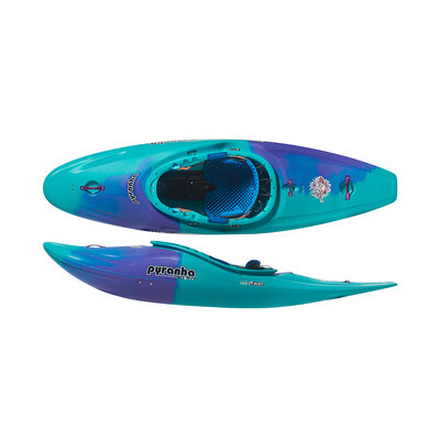 Pyranha Firecracker Kayak 232 Elite