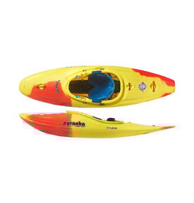 Pyranha Pyranha Firecracker Kayak 242 Elite