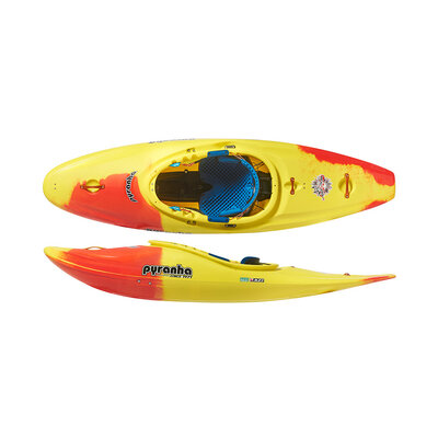 Pyranha Firecracker Kayak 242 Elite