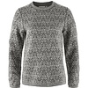 Fjallraven Snow Round Neck Sweater Women's