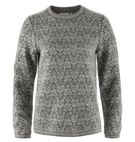 Fjallraven Fjallraven Snow Round Neck Sweater Women's