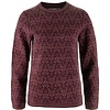 Fjallraven Snow Round Neck Sweater Women's