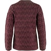 Fjallraven Snow Round Neck Sweater Women's