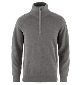 Fjallraven Fjallraven Ovik Lite Half Zip Sweater Men's