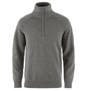 Fjallraven Fjallraven Ovik Lite Half Zip Sweater Men's