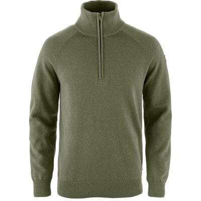 Fjallraven Ovik Lite Half Zip Sweater Men's