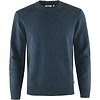 Fjallraven Ovik Round Neck  Sweater Men's