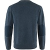 Fjallraven Ovik Round Neck  Sweater Men's