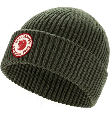 Fjallraven Fjallraven 1960 Lite Logo Hat