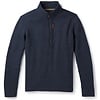 Smartwool Hudson Trail Fleece Half Zip Sweater Men's