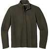 Smartwool Hudson Trail Fleece Half Zip Sweater Men's