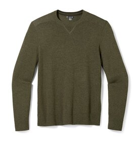 Smartwool Smartwool Sparwood Crew Sweater Men's