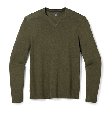 Smartwool Smartwool Sparwood Crew Sweater Men's