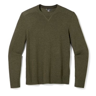 Smartwool Sparwood Crew Sweater Men's