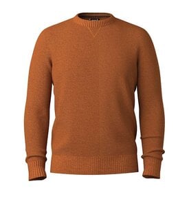 Smartwool Smartwool Sparwood Crew Sweater Men's