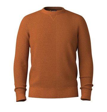 Smartwool Smartwool Sparwood Crew Sweater Men's