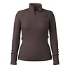 Smartwool Classic Thermal Merino Base Layer 1/4 Zip Women's