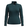 Smartwool Classic Thermal Merino Base Layer 1/4 Zip Women's
