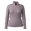 Smartwool Classic Thermal Merino Base Layer 1/4 Zip Women's