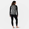 Smartwool Classic Thermal Merino Base Layer 1/4 Zip Women's