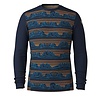 Smartwool Classic Thermal Merino Base Layer Crew Men's
