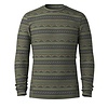 Smartwool Classic Thermal Merino Base Layer Crew Men's