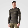 Smartwool Classic Thermal Merino Base Layer Crew Men's