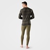 Smartwool Classic Thermal Merino Base Layer Crew Men's