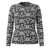 Smartwool Classic Thermal Merino Base Layer Crew Women's