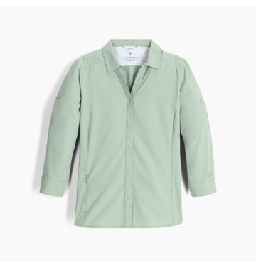 Royal Robbins Royal Robbins Expedition Pro 3/4 Sleeve Shirt Women's (Past Season)