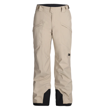 Outdoor Research Outdoor Research Insulated Snowcrew Pants Men's (Past Season)