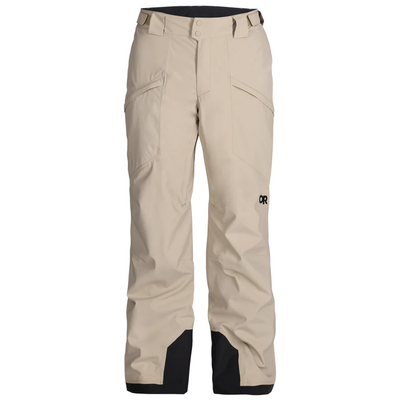 Outdoor Research Insulated Snowcrew Pants Men's (Past Season)