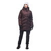 Indyeva Ayaba III Parka Women's