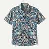 Patagonia Go To Short Sleeve Shirt Men's