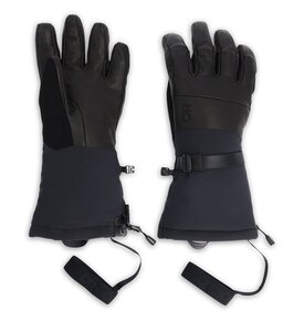 Outdoor Research Outdoor Research Carbide Sensor Gloves Men's