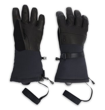 Outdoor Research Outdoor Research Carbide Sensor Gloves Men's
