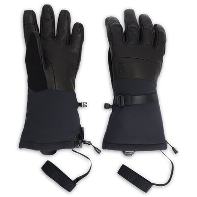 Outdoor Research Carbide Sensor Gloves Men's