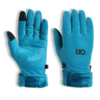 Outdoor Research Fuzzy Sensor Gloves Women's
