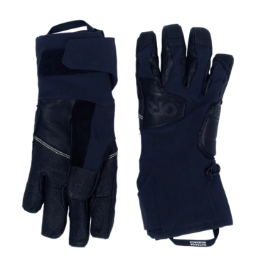 Outdoor Research Outdoor Research Extravert Glove Women's
