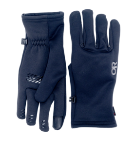 Outdoor Research Outdoor Research Backstop Sensor Windpro Gloves Men's